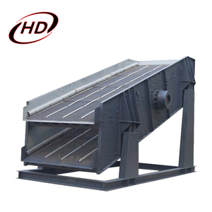 Đá sàng screener máy/khai thác mỏ rung <span class=keywords><strong>Grizzly</strong></span> màn hình - Product Image 4
