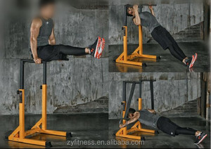 Multifonctionnel <span class=keywords><strong>Barre</strong></span> Parallèle Cadre Intérieur Ménage Équipement De Conditionnement Physique - Product Image 4