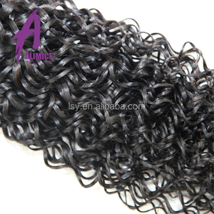 2017 <span class=keywords><strong>Venta</strong></span> caliente del pelo brasileño rizado virgen 100 Pelo Rizado extensiones <span class=keywords><strong>de</strong></span> cabello natural rizado paquetes - Product Image 3