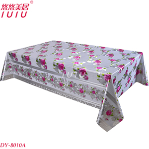 <span class=keywords><strong>Polyester</strong></span> Net Ủng Hộ PVC Khăn Trải Bàn Nhựa Bảng Vải Bạc Dập Nổi PVC Sheet - Product Image 1