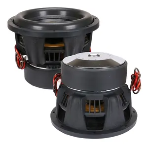 12inch professional spl competition 3000 watts RMS subwoofer powered speaker car audio under seat subwoofer on sale