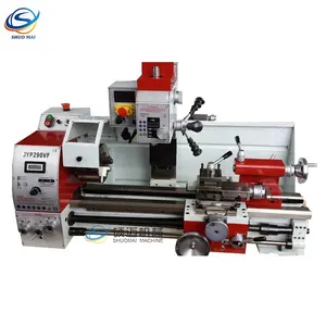 Combination Lathe Milling Machine /Multi Purpose Lathe Machine Price JYP290VF