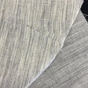 No tejida de alta calidad Guata de pecho de entretela fabricante proveedor traje de pecho ling para ropa de moda - Product Image 3
