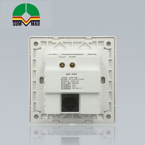 Nuovo stile smart touch interruttori elettrici per sistema domotico/temperatura controllata interruttore elettrico - Product Image 2