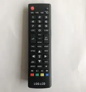 Mando a distancia de tv para todos los mercados, mando a distancia de buena calidad, precio barato, lce led smart