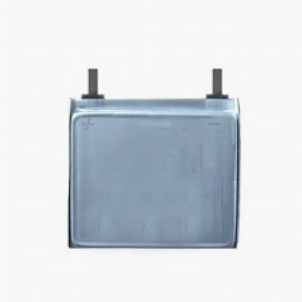 Soft pack type li-polymer battery for Ham Radio CP1002440