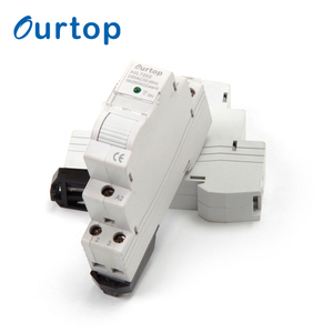 Ourtop Venta caliente <span class=keywords><strong>16A</strong></span> 250VAC electrónico automático miniatura <span class=keywords><strong>de</strong></span> enganche relé <span class=keywords><strong>de</strong></span> tiempo - Product Image 4