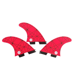 New Surf Fins <span class=keywords><strong>FCS</strong></span> <span class=keywords><strong>2</strong></span> Fins Fiber Honeycomb Surfboard <span class=keywords><strong>Fin</strong></span> - Product Image 2