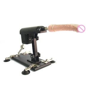 <span class=keywords><strong>Mujer</strong></span> VIBRADOR ELÉCTRICO máquina <span class=keywords><strong>de</strong></span> sexo la masturbación <span class=keywords><strong>de</strong></span> mujeres automática consolador <span class=keywords><strong>de</strong></span> <span class=keywords><strong>arma</strong></span> - Product Image 4