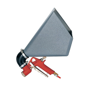 <span class=keywords><strong>Pistolet</strong></span> de pulvérisation de Texture à Air, pulvérisateur HVLP, pour peinture à la mousse de ciment, série FR300, vente en gros, livraison gratuite - Product Image 6