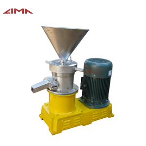 Mini cocina pequeña escala máquina <span class=keywords><strong>de</strong></span> fabricación <span class=keywords><strong>de</strong></span> <span class=keywords><strong>mantequilla</strong></span> <span class=keywords><strong>de</strong></span> maní - Product Image 6