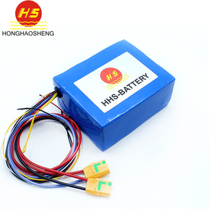 Batterie de vélo de moteur électrique de la batterie au lithium de vélo électrique d'énergie verte 24V 11AH 250W - Product Image 3