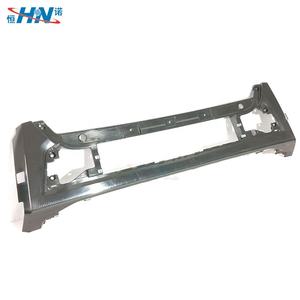 Bon rapport qualité-prix camion lourd utilisé durable camion pare-buffle de la calandre pour volvo 21404040/82266403/82381352 - Product Image 5