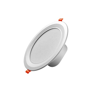 90-265V SMD CCT Retrofit luz 7W 15W 24W RecessedSMD abajo luz led 15w para casa Hotel - Product Image 2