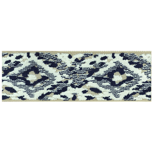 ผ้ากำมะหยี่ Jacquard คุณภาพสูงลาย<span class=keywords><strong>ดอก</strong></span>ไม้ลูกไม้สำหรับตกแต่ง - Product Image 4