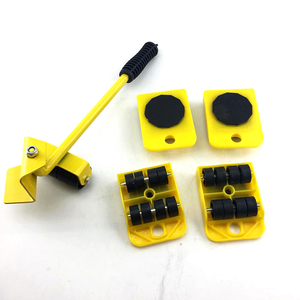 5 in 1 Furniture Mover Slider Hochleistungs-Lifter-Transport gerät mit Mover-Pads - Product Image 2