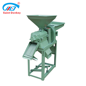 चावल मिल के प्रकार और ड्रायर - Product Image 4