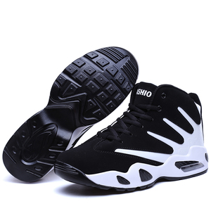 <span class=keywords><strong>Scarpe</strong></span> Sportive da Uomo con Ammortizzazione in PU, Vendita Calda - Product Image 4