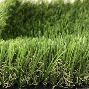 Vraie Touche Durable <span class=keywords><strong>35mm</strong></span> Décoratif <span class=keywords><strong>Gazon</strong></span>, <span class=keywords><strong>Gazon</strong></span> artificiel Paysage - Product Image 4