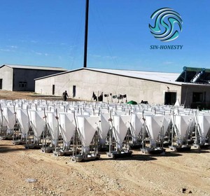 <span class=keywords><strong>Pig</strong></span> Attrezzature Agricole Automatico Animali Alimentatore Asciutto e Bagnato <span class=keywords><strong>Pig</strong></span> <span class=keywords><strong>Feeder</strong></span> - Product Image 6