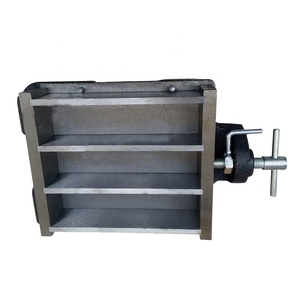 أداة تصنيع القوالب قالب بلاستيكي آلة حقن البلاستيك قالب خرسانة - Product Image 4