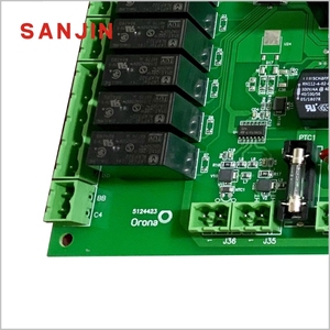 <span class=keywords><strong>Orona</strong></span> ascensor placa pcb 5124423 <span class=keywords><strong>Orona</strong></span> piezas de ascensor - Product Image 2