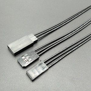 Tùy Chỉnh Dây 2.54Pitch Connector Và Crimp 250 Slip On Terminal Cable Hội - Product Image 2