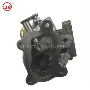 Jf123003 Turbo Kit rhf5 OEM vb420076 động cơ 4jb-1tc Mini turbo tăng áp 8973311850 - Product Image 5