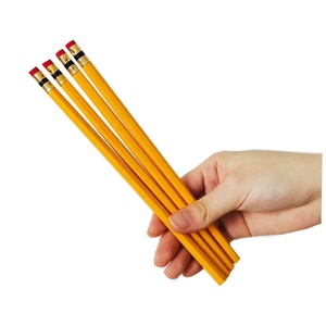 <span class=keywords><strong>Crayon</strong></span> HB à double <span class=keywords><strong>couleur</strong></span>, <span class=keywords><strong>jaune</strong></span>, 2 #   <span class=keywords><strong>Crayon</strong></span> pour les élèves - Product Image 3
