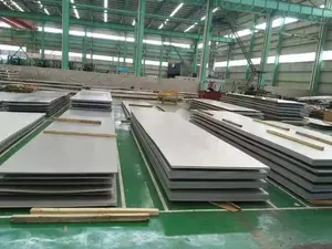 In Stock Exported Hot Sale Hot Rolled High Quality 304 316L Stainless Steel Medium Thick Plate