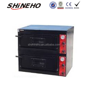 W291 multifunción eléctrico horno de pizza grande máquina de hacer pan - Product Image 1