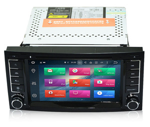7 ''Android 14 <span class=keywords><strong>autoradio</strong></span> multimédia GPS pour <span class=keywords><strong>VW</strong></span> pour Volkswagen pour Touareg pour Transporter T5 Multiva lecteur de Navigation Audio - Product Image 3