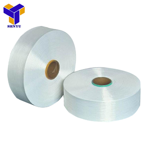 Sợi <span class=keywords><strong>Pp</strong></span> Có Độ Bền Cao Giá Rẻ <span class=keywords><strong>FDY</strong></span> Dùng Cho Dây Thừng - Product Image 4