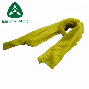 Venta al por mayor de ropa usada <span class=keywords><strong>en</strong></span> guangzhou se bufanda del hijab <span class=keywords><strong>en</strong></span> pacas precio - Product Image 4