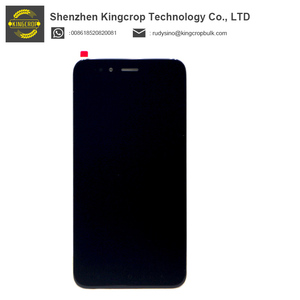 หน้าจอ LCD สำหรับ Xiaomi Mi A1,พร้อมกรอบแผงสัมผัสหน้าจอ LCD สำหรับ Xiaomi <span class=keywords><strong>MiA1</strong></span> Mi5X อะไหล่ซ่อมดิจิไทเซอร์ - Product Image 3