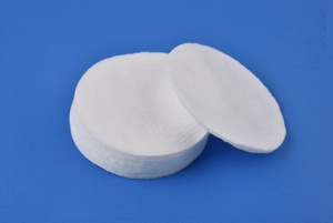 Dischetti Struccanti in Cotone Rotondi per la Pulizia del Viso, Dischetti Naturali per la Cura della Pelle e la Rimozione del Trucco - Product Image 6