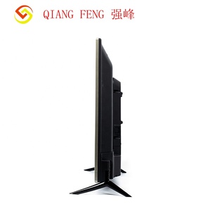 Chine <span class=keywords><strong>pas</strong></span> <span class=keywords><strong>cher</strong></span> LED <span class=keywords><strong>TV</strong></span> bon prix à Guangzhou HDMI 720 P 32 Pouces HD Ready LED <span class=keywords><strong>TV</strong></span> 1366x768 grand Écran Intelligent - Product Image 2