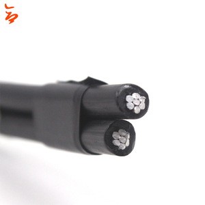 <span class=keywords><strong>ABC</strong></span> fabricante <span class=keywords><strong>de</strong></span> Cable eléctrico Cable <span class=keywords><strong>de</strong></span> alambre/0,6-1kV aislado Overhead Cable - Product Image 5