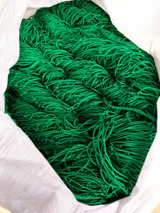 Rete a Maglia Annodata per <span class=keywords><strong>Campo</strong></span> <span class=keywords><strong>da</strong></span> Calcio/Futsal e Perimetro del Tetto - Product Image 4