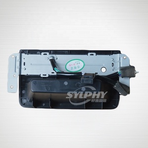 Autoradio de pièces de rechange de haute qualité d'entrepôt d'usine pour Dongfeng <span class=keywords><strong>DFSK</strong></span> C37 - Product Image 3