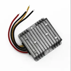 5V 6V 7V 8V 9V 10V 11V Tot 12V 1A 2A Dc dc Step Up Converter