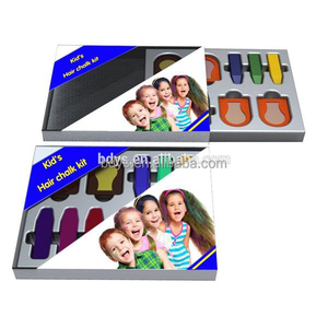 Fancy Halloween <span class=keywords><strong>payaso</strong></span> maquillaje a base de agua <span class=keywords><strong>pintura</strong></span> de la <span class=keywords><strong>cara</strong></span> - Product Image 5