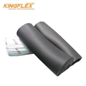 Cvc conduit d'air panneau de <span class=keywords><strong>mousse</strong></span> isolation en caoutchouc <span class=keywords><strong>rouleau</strong></span> de <span class=keywords><strong>mousse</strong></span> <span class=keywords><strong>isolante</strong></span> matériau d'isolation <span class=keywords><strong>thermique</strong></span> pour four - Product Image 6