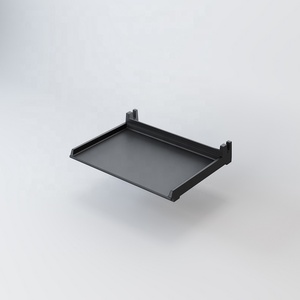 Derniers produits Barbecue électrique <span class=keywords><strong>Burger</strong></span> Grill Presse à sandwich Panini Contact Grill avec rainure - Product Image 6