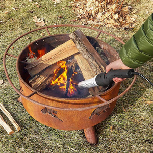 Accendino a carbone elettronico accendino a carbone elettrico <span class=keywords><strong>per</strong></span> <span class=keywords><strong>griglia</strong></span> a carbone <span class=keywords><strong>per</strong></span> barbecue - Product Image 5