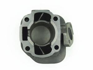 Cilindro Yamaha <span class=keywords><strong>50cc</strong></span> de 2 Tiempos y Cilindro <span class=keywords><strong>JOG</strong></span> <span class=keywords><strong>50cc</strong></span> NF50 para Piezas de Motor de Scooter - Product Image 3