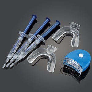 Wholesale Advanced Hi bright white smiles teeth whitening home Kit with good package - Product Image 5