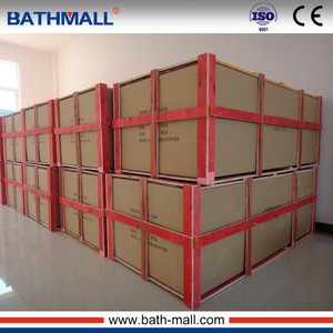 Nouveau style imbibant fiber acrylique bains pour adulte - Product Image 5