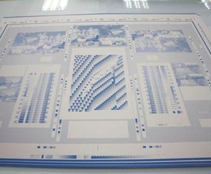 <span class=keywords><strong>CTP</strong></span> tấm (Máy tính để Tấm nhiệt tấm) tích cực in <span class=keywords><strong>offset</strong></span> kỹ thuật số in ấn vật liệu nhôm - Product Image 2