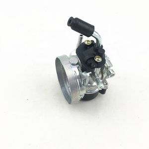 <span class=keywords><strong>Carburateur</strong></span> haute Performance 19mm pour 2 temps 43cc 47cc 49cc <span class=keywords><strong>Mini</strong></span> <span class=keywords><strong>Quad</strong></span> Pocket Bikes pour système de carburant 19mm - Product Image 6
